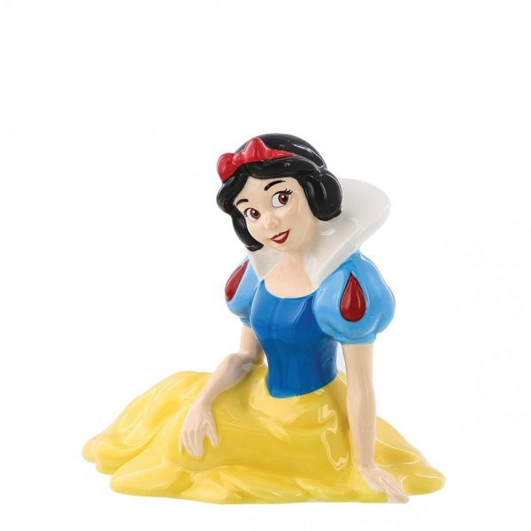 Enchanting Disney Diamond Bright (Snow White Money Bank)