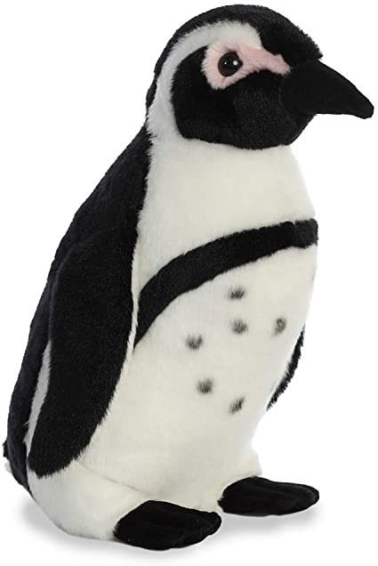 Aurora Destination Nation African Penguin 12In - 80673