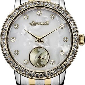 Ingersoll Disney Women's Union Quartz Watch 801