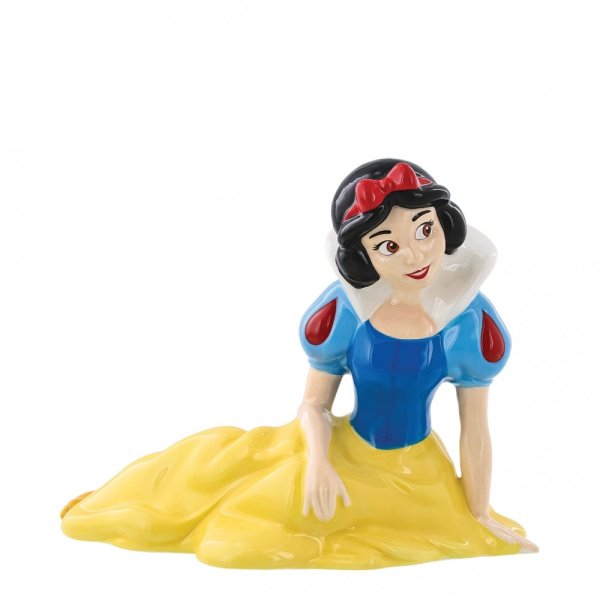 Enchanting Disney Diamond Bright (Snow White Money Bank)