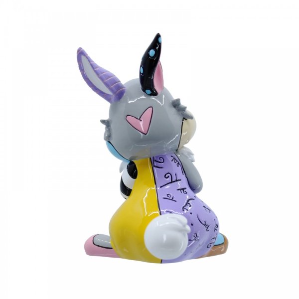 Disney Britto Thumper Mini Figurine - New 24