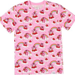 Loungefly Pixar Toy Story LOTSO Rainbow AOP T-Shirt