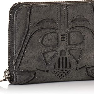 Loungefly Star Wars Darth Vader Wallet