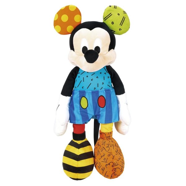 Disney Britto Mickey Mouse Large