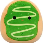 Suishmallows 7.5" Daisuke the Matcha Donut