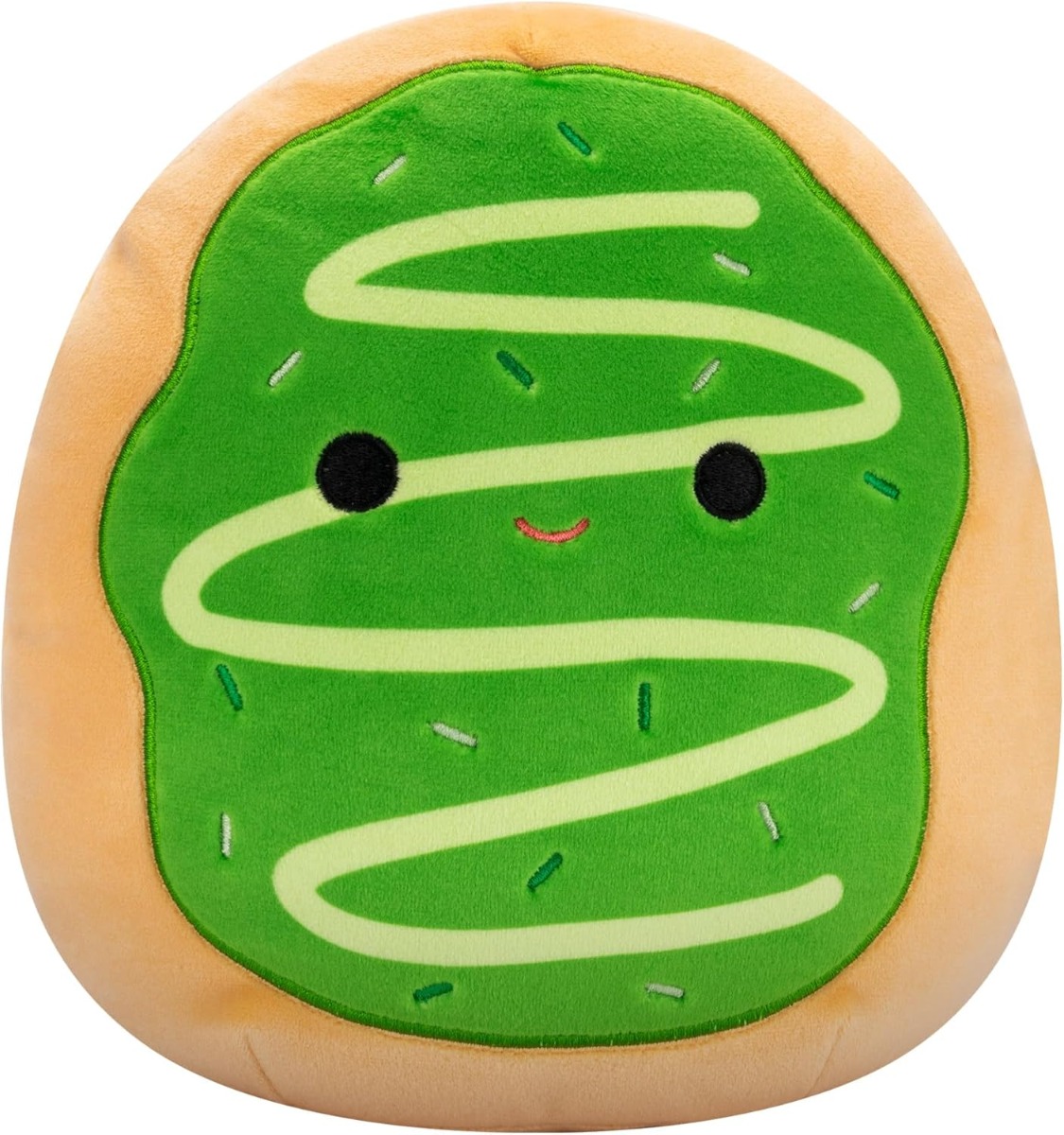 Suishmallows 7.5" Daisuke the Matcha Donut