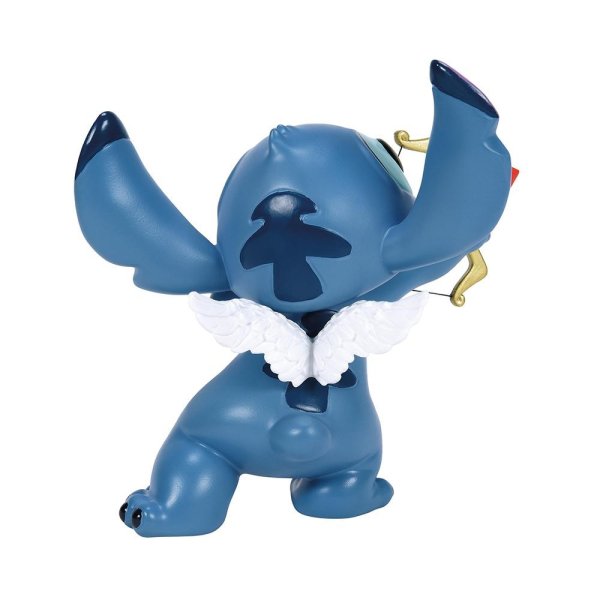 Disney Showcase Stitch Valentine's Moment