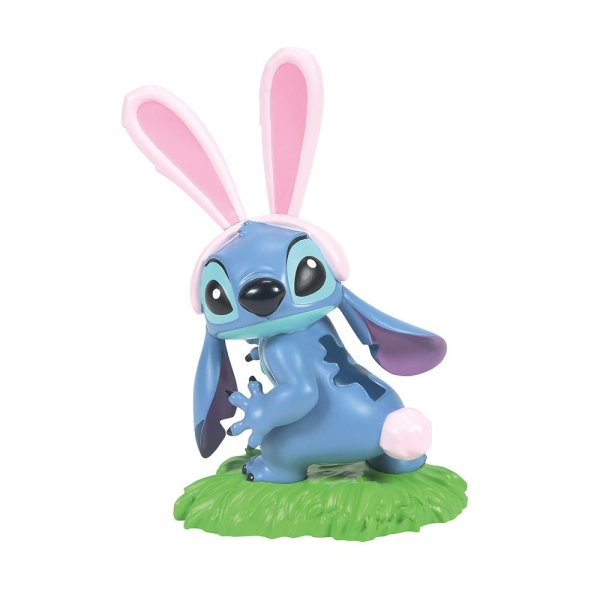 Disney Showcase Stitch Easter Moment