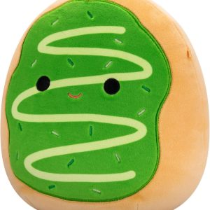 Suishmallows 7.5" Daisuke the Matcha Donut