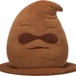 Squishmallows 10 Inch Harry Potter Sorting Hat