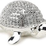 Treasured Trinkets - Crystal Turtle