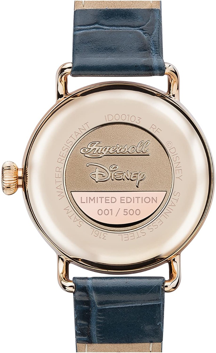 Ingersoll Disney Women's The Trenton Watch 103