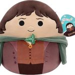 Squishmallows Original Lord of The Rings Frodo Baggins