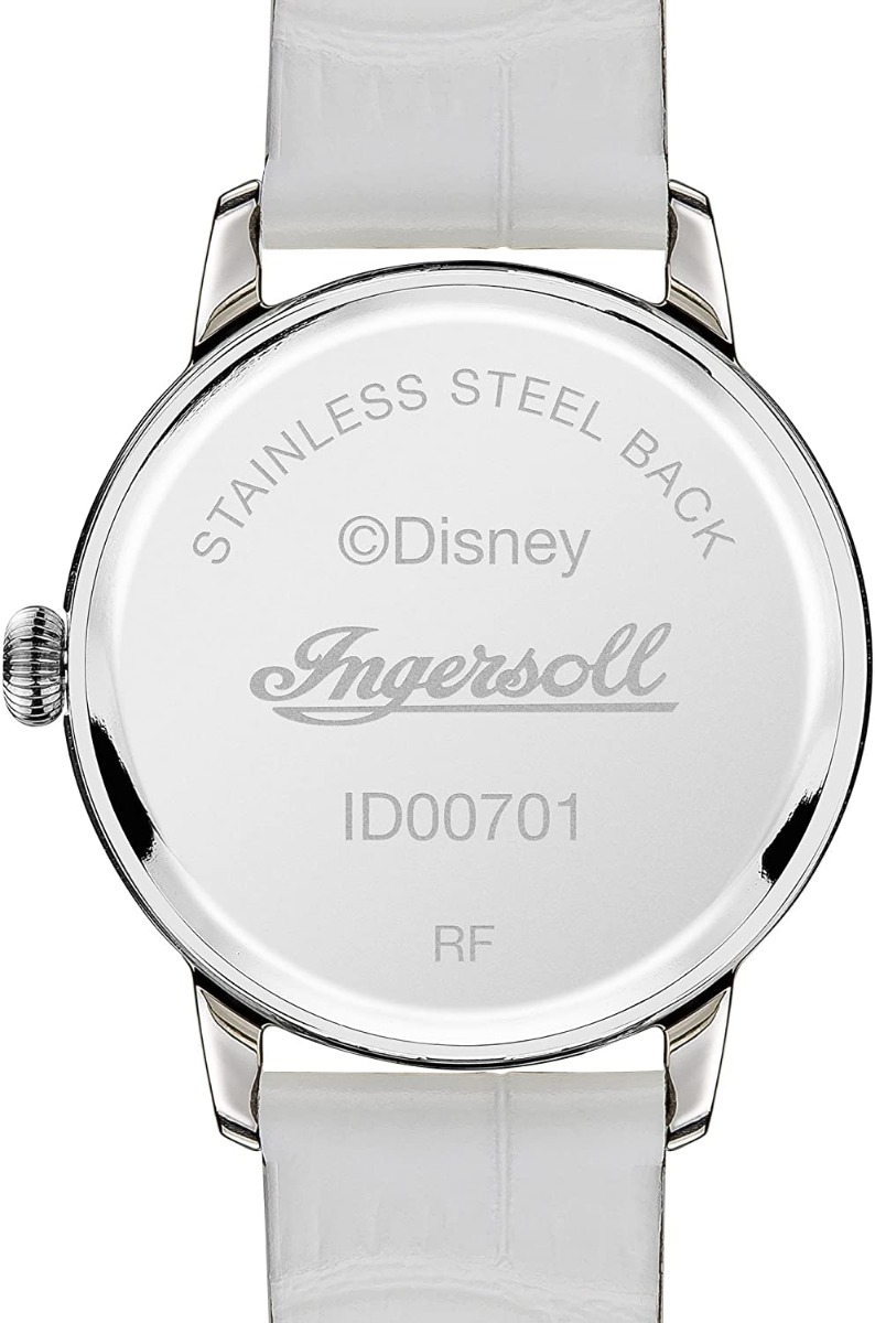 Ingersoll Disney Women's Union Quartz Watch 701