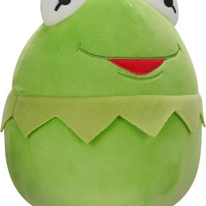 Squishmallows Original 10" Kermit the Frog