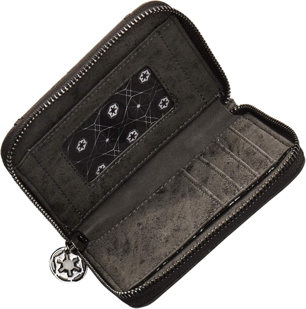 Loungefly Star Wars Darth Vader Wallet