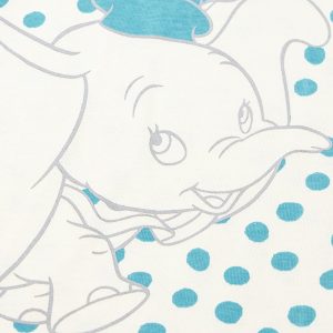 Disney Single Jersey Dumbo Dress