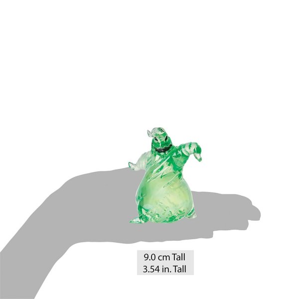 Disney Licensed Facets Oogie Boogie