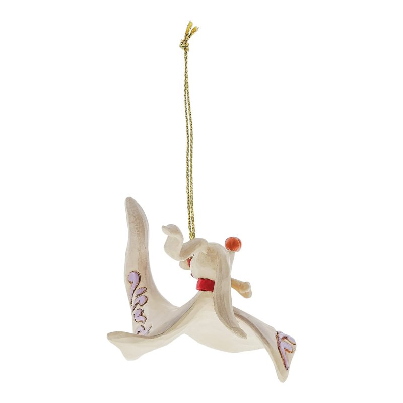 Jim Shore Disney Traditions Zero Hanging Ornament