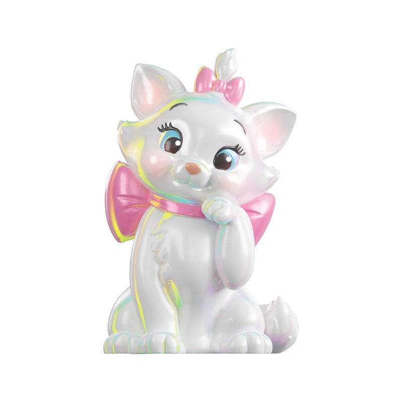 Disney Showcase Marie Ceramic Money Bank