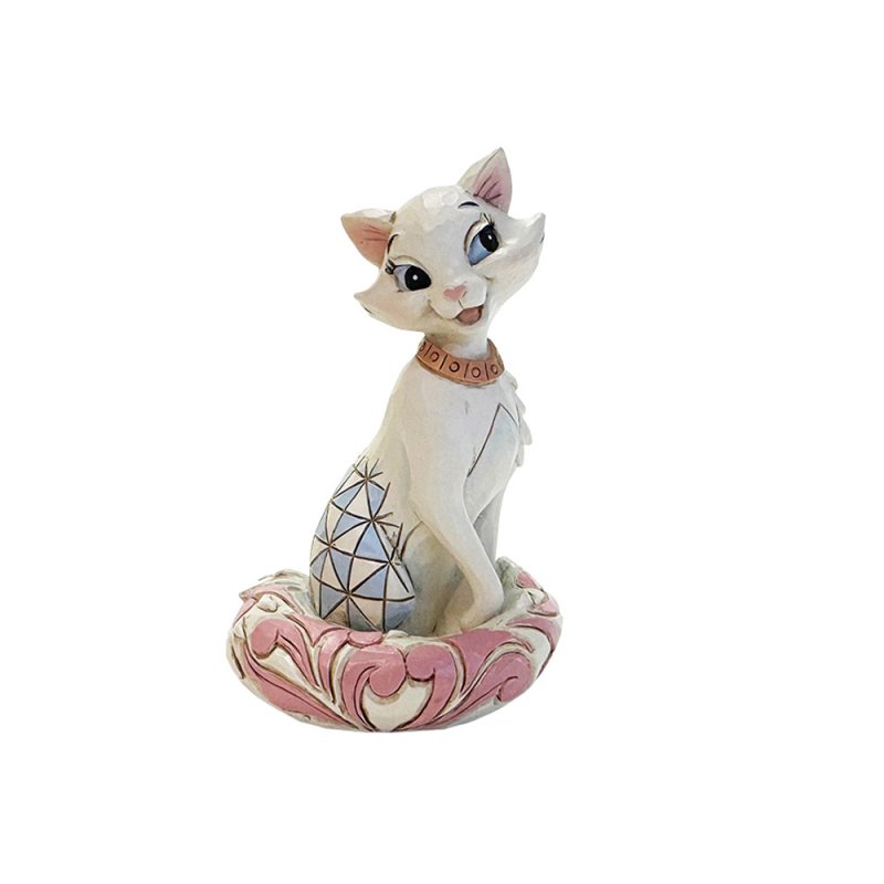 Jim Shore Disney Traditions Duchess Mini Figurine