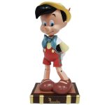 Disney Showcase Pinocchio 85th Anniversary Figurine