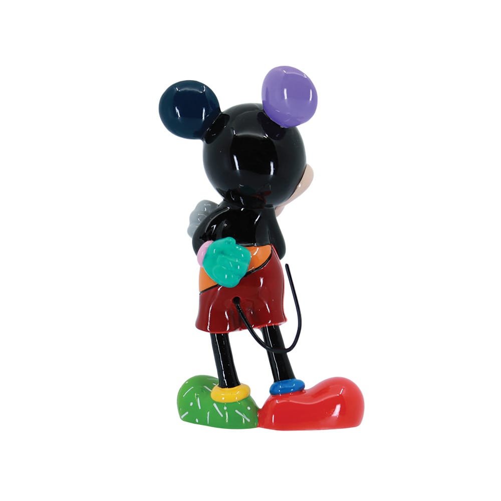 Disney Britto Mickey Mouse Figurine