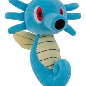 Pokemon 8" Horsea Plush