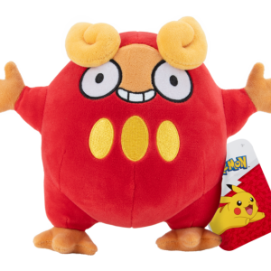 Pokemon 8" Darumaka Plush