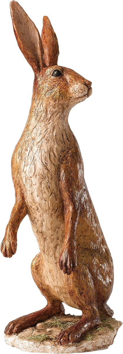 Border Fine Arts Contemporary Classics Hare Standing