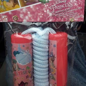 Disney Princess Skipping Rope