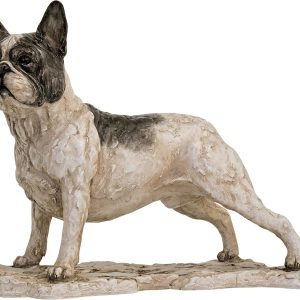 Border Fine Arts Contemporary Classics French Bulldog