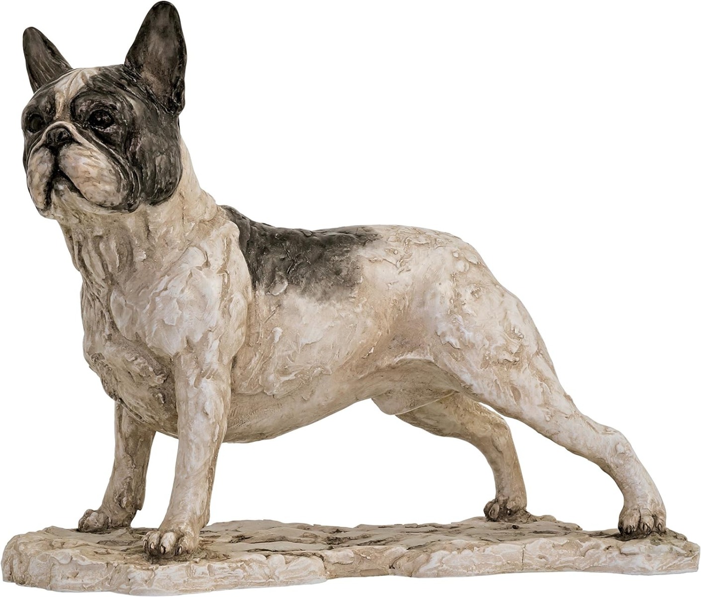 Border Fine Arts Contemporary Classics French Bulldog