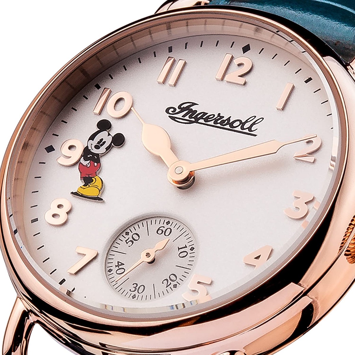 Ingersoll Disney Women's The Trenton Watch 103