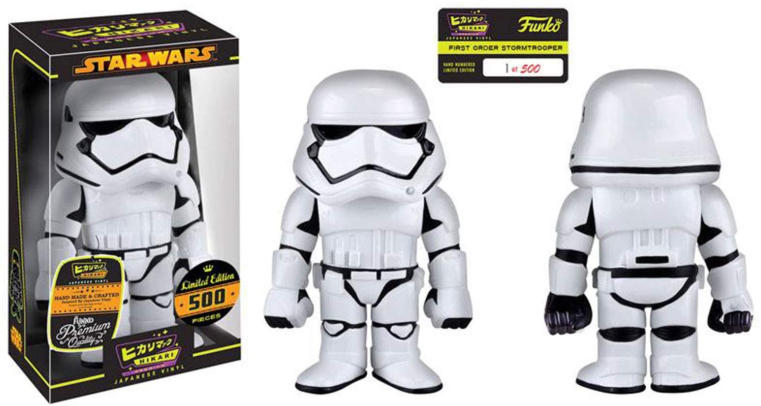 Funko Hikari Stormtropper - 9341