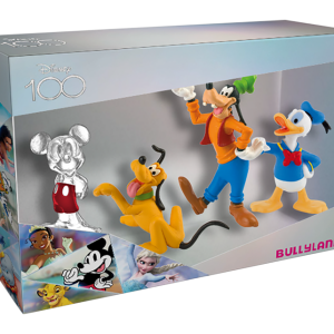 Bullyland Disney 100th Anniversary: Disney Classic Set