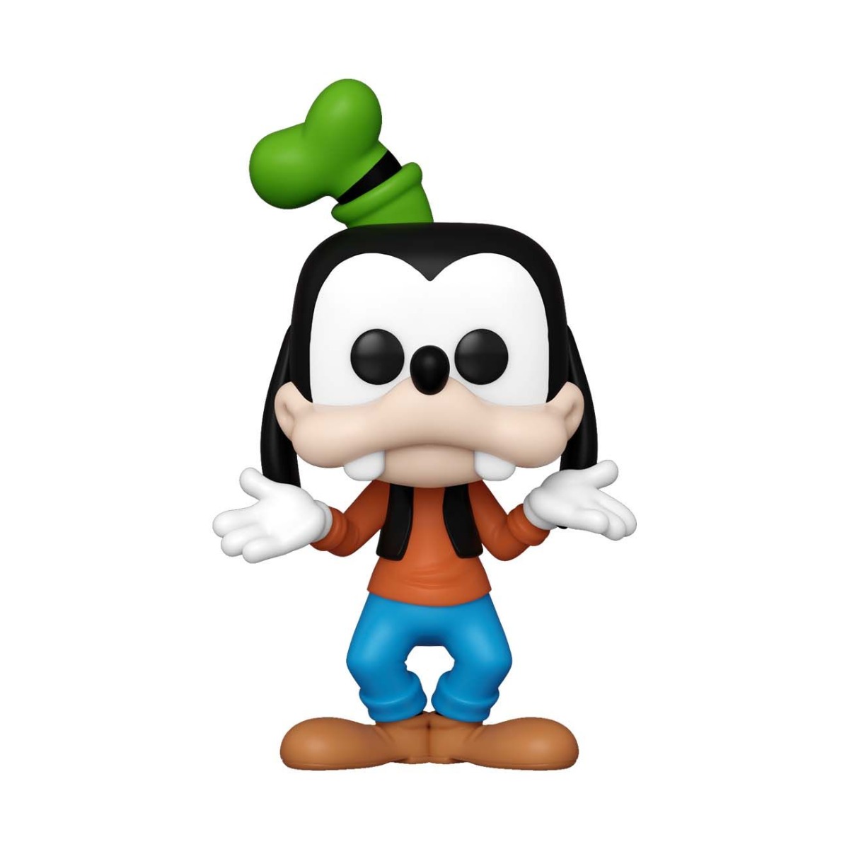 Funko Pop! Vinyl Disney - Mickey & Friends - Goofy