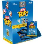 Bitty Pop! Disney Pieces - Blind Bags x 6