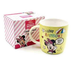 Disney Minnie Mug DI456