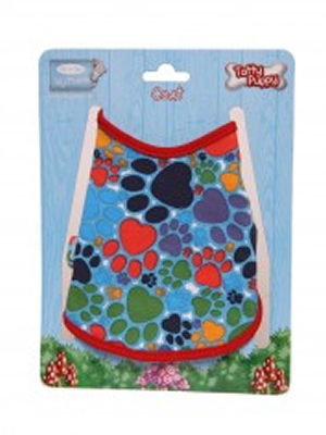 Me To You Tatty Puppy Coat GEN - G01Q5120