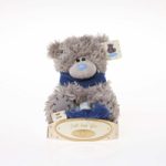 Me to You 6" Bear With Scarf - G01W1357