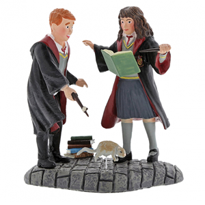 Wingardium Leviosa! Figurine - 6002316