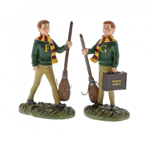 Fred & George Weasley -6003332