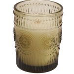 Woodwick Candle Vintage Glass Fireside 5.8oz