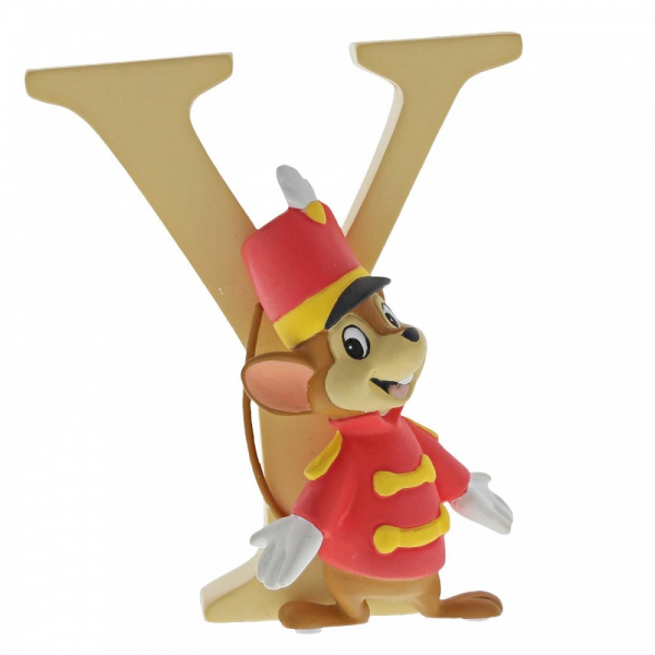 Enchanting Disney Alphabet - Letter Y - A29570