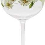 Ginology Daisy Copa Gin Glass