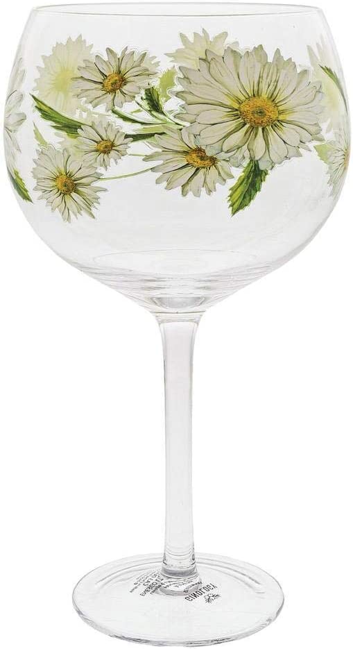 Ginology Daisy Copa Gin Glass