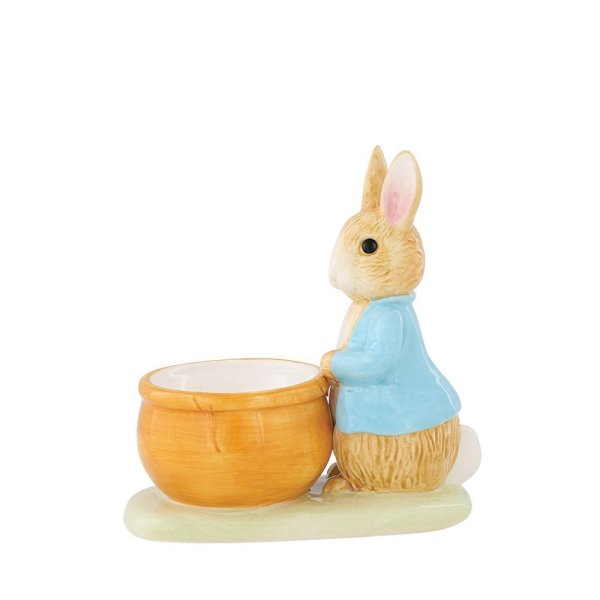 Beatrix Potter Peter Rabbit Egg Cup