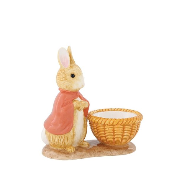 Beatrix Potter Flopsy Egg Cup