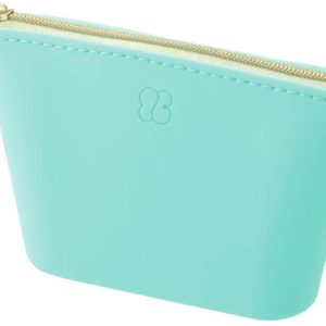 Lihit Lab Bloomin Bag Small Mint - A7735-19